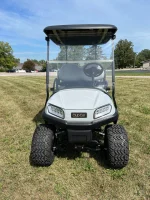 2020 Club Car Tempo 4 Passenger Lifted Gas