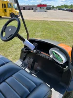 2022 Club Car Onward Sunset Special Edition 4 Pass Lifted HP Lithium Ion Electric