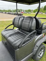 2023 Club Car Onward 6 Passenger Lifted Gas