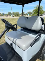 2020 Club Car Tempo 4 Passenger Lifted Gas