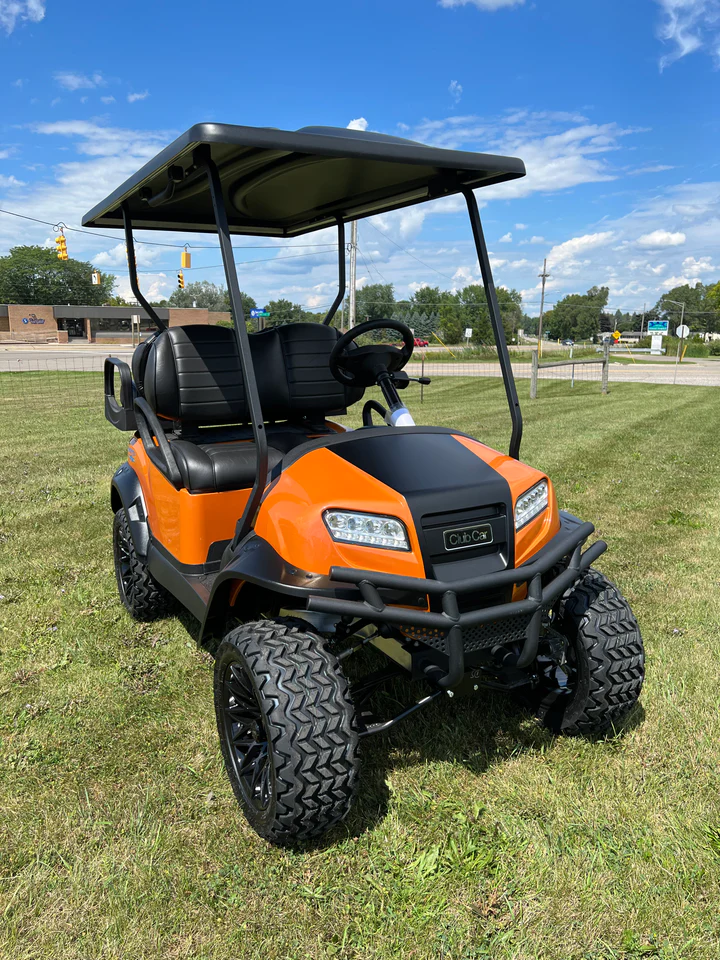 2022 Club Car Onward Sunset Special Edition 4 Pass Lifted HP Lithium Ion Electric 2022 Club Car Onward Sunset Special Edition 4 Pass Lifted HP Lithium Ion Electric