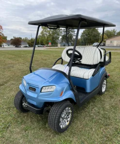 2023 Club Car Onward 4 Passenger Electric