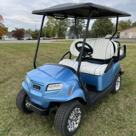 2023 Club Car Onward 4 Passenger Electric