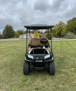 2023 Club Car Onward 4 Passenger Electric