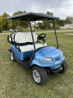2023 Club Car Onward 4 Passenger Electric