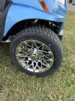 2023 Club Car Onward 4 Passenger Electric