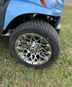 2023 Club Car Onward 4 Passenger Electric