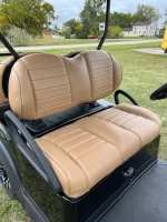 2023 Club Car Onward 4 Passenger Electric