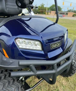 2023 Club Car Onward Lifted 4 Passenger AC HP Electric