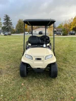 2023 Club Car Onward 2 Passenger Electric