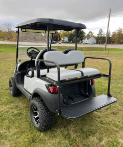 2020 Club Car Tempo 4 Passenger Lifted Gas
