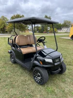 2023 Club Car Onward 4 Passenger Electric