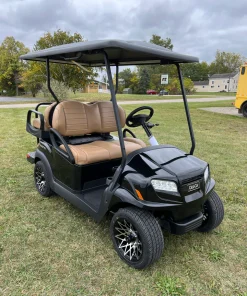 2023 Club Car Onward 4 Passenger Electric