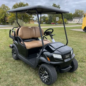 2023 Club Car Onward 4 Passenger Electric