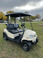 2023 Club Car Onward 2 Passenger Electric