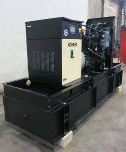 New / Surplus Kohler 150REOZJF John Deere 6068HF285 Diesel Generator 0 Hrs EPA Tier 3