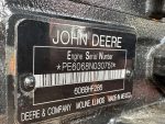 New / Surplus Kohler 150REOZJF John Deere 6068HF285 Diesel Generator 0 Hrs EPA Tier 3