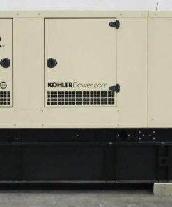 New / Surplus Kohler 150REOZJF John Deere 6068HF285K Diesel Generator, 0 Hrs, EPA Tier 3