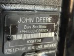 New / Surplus Kohler 150REOZJF John Deere 6068HF285K Diesel Generator, 0 Hrs, EPA Tier 3