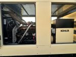 New / Surplus Kohler 150REOZJF John Deere 6068HF285K Diesel Generator, 0 Hrs, EPA Tier 3
