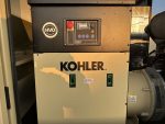 New / Surplus Kohler 150REOZJF John Deere 6068HF285K Diesel Generator, 0 Hrs, EPA Tier 3