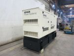 Used Kohler 150REOZJF John Deere 6068HF285 Diesel Generator, 519 Hrs, EPA Tier 3