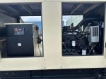 Used Kohler 150REOZJF John Deere 6068HF285 Diesel Generator, 519 Hrs, EPA Tier 3