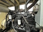 Used Kohler 150REOZJF John Deere 6068HF285 Diesel Generator, 519 Hrs, EPA Tier 3