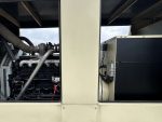 Used Kohler 150REOZJF John Deere 6068HF285 Diesel Generator, 519 Hrs, EPA Tier 3
