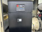 Used Kohler 150REOZJF John Deere 6068HF285 Diesel Generator, 519 Hrs, EPA Tier 3