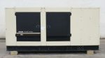 Used Kohler 150REZG GM 8.1L Natural Gas Generator, 494 Hrs
