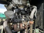 Used Kohler 150REZG GM 8.1L Natural Gas Generator, 494 Hrs