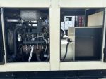 Used Kohler 150REZG GM 8.1L Natural Gas Generator, 494 Hrs