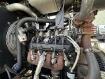 Used Kohler 150REZG GM 8.1L Natural Gas Generator, 494 Hrs
