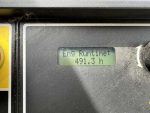 Used Kohler 150REZG GM 8.1L Natural Gas Generator, 494 Hrs