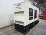 Used Kohler 180REOZJE John Deere 6068HF485 Diesel Generator, 327 Hrs, EPA Tier 3