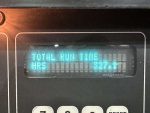 Used Kohler 180REOZJE John Deere 6068HF485 Diesel Generator, 327 Hrs, EPA Tier 3