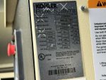 Used Kohler 200REOZJF John Deere 6068HF485 Diesel Generator, 108 Hrs, EPA Tier 3