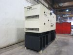 Used Kohler 200REOZJF John Deere 6068HF485 Diesel Generator, 108 Hrs, EPA Tier 3