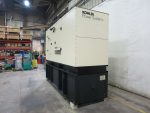 Used Kohler 200REOZJF John Deere 6068HF485 Diesel Generator, 108 Hrs, EPA Tier 3