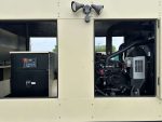 Used Kohler 200REOZJF John Deere 6068HF485 Diesel Generator, 108 Hrs, EPA Tier 3
