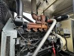 Used Kohler 200REOZJF John Deere 6068HF485 Diesel Generator, 108 Hrs, EPA Tier 3