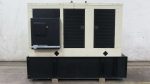 Used Kohler 350REOZDD Diesel Generator, 196 Hrs EPA Tier 3