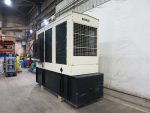 Used Kohler 350REOZDD Diesel Generator, 196 Hrs EPA Tier 3