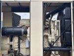 Used Kohler 350REOZDD Diesel Generator, 196 Hrs EPA Tier 3