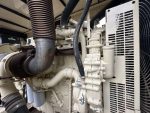 Used Kohler 350REOZDD Diesel Generator, 196 Hrs EPA Tier 3