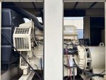 Used Kohler 350REOZDD Diesel Generator, 196 Hrs EPA Tier 3
