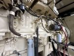 Used Kohler 350REOZDD Diesel Generator, 196 Hrs EPA Tier 3