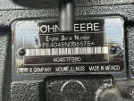 New / Surplus Kohler 50REOZJE Diesel Generator, 0 Hrs, EPA Tier 3, Single Phase