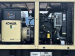 New / Surplus Kohler 50REOZJE Diesel Generator, 0 Hrs, EPA Tier 3, Single Phase